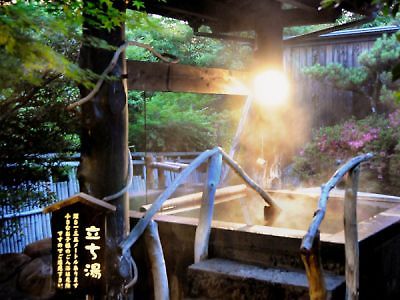 Iyashi-No-Sato Kiyashiki Hotel Minamioguni Ngoại thất bức ảnh