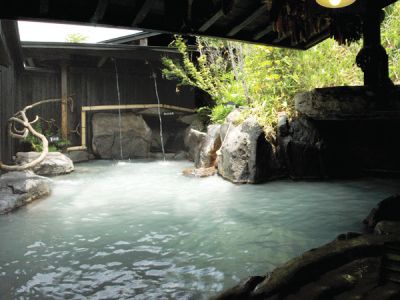 Iyashi-No-Sato Kiyashiki Hotel Minamioguni Ngoại thất bức ảnh